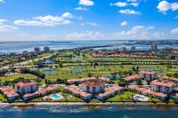 St Pete Isla Del Sol Casa G 207 Bay Front 2 2 - B&B