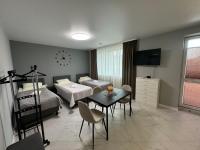 Appartement Supérieur avec Balcon
