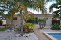 Villa Just Relex - Bed and Breakfast Jan Thiel