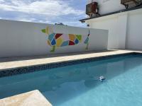 Sea Breeze Tunnel Hideaway 3 - Ferienwohnung Quebradillas