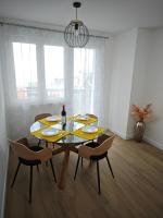 Apartment L&T - B&B Fiume