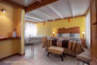 King Room with Spa Bath
