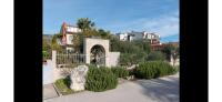 Villa Beachfront Trogir Pantana - B&B Trogir