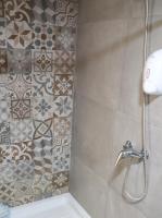 Habitación Doble con balcón