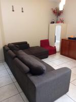 Chakana Aparment Lima Airport - Ferienwohnung