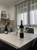 Appartamento con 1 Camera da Letto