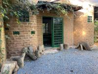 Sinta-se em casa - Bed and Breakfast