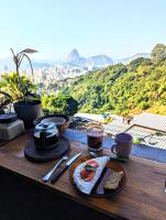 La Bohème Casa Cultural - Santa Teresa - B&B Rio de Janeiro