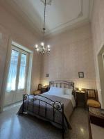 Palazzo Vitrano - tourist apartment - B&B