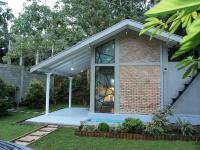 Lush EcoScape Galle - B&B