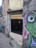 La Bohème Casa Cultural - Santa Teresa - B&B Rio de Janeiro