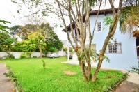 Apartamento térreo perto de tudo no Campeche N1771 - B&B Florianópolis