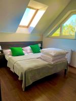 Habitación cuádruple