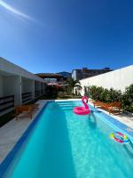 Pousada Lagoa Azul - B&B