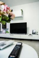 Dida Apartment - Bed and Breakfast Sibiu