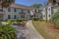 225 Evian Villas - B&B Hilton Head Island