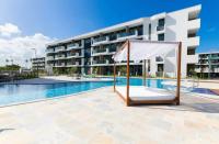 Makia Beach #A223 - em Muro Alto por Carpediem - B&B Porto de Galinhas