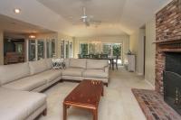 1 Deer Run Lane - Bed and Breakfast Hilton Head