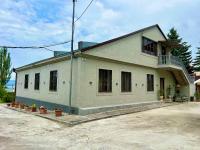 Rancho on Sevan beach by HV - B&B