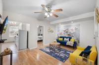 Deluxe Apt In Center City - B&B