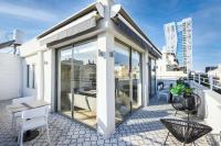 The Verenda by HolyGuest - Chambres d’hôtes Tel-Aviv