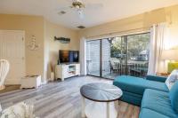 48 Ocean Breeze - Ferienwohnung Hilton Head Island