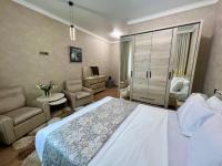 Chambre Double Standard