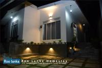 Roo Lanka Homestay - Ferienwohnung