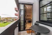 Doki - Oliwkowy by Grand Apartments - B&B