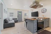 half Mi to Ocean Copalis Beach Hideaway! - B&B Copalis Beach