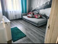 3 istabu dzīvoklis - B&B Preiļi