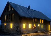 Kipeni Guest House - B&B Limbaži