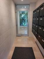 3 Zimmer Apartment in Saint Louis, Nahe Euroairport - Bed and Breakfast