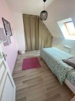 Maison à la campagne - Ferienwohnung Acy