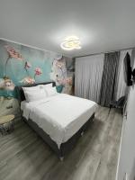 Suite con 2 Camere da Letto