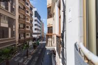 SG Carlos Family House - B&B Las Palmas de Gran Canaria