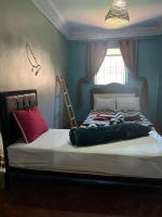 Triple Room with Garden View