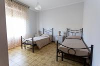Twin Room with Balcony