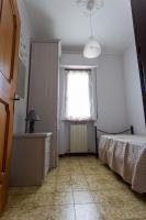 Small Single Room