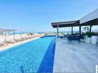 IPANA PLAYA DEL CARMEN TOWER b - Bed and Breakfast Playa del Carmen