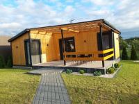 Zacisze - B&B Józefów