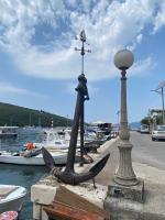 Apartman u zelenilu Bigove - B&B Kotor