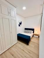 Appartamento con 2 Camere da Letto