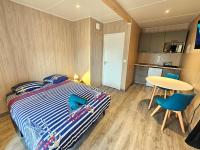 Studio indépendant L'an nexe - B&B