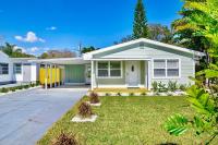 Florida Gulf Coast Luxury Oasis - Ferienwohnung Saint Petersburg