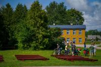 Käru Muuseum - B&B Käru