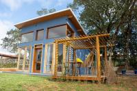 Cabana com jacuzzi e churrasqueira - Ibiuna SP - B&B Bairro Murundu