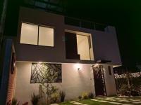 Casa vacacional, en pueblo mágico Cholula - B&B