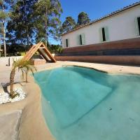 Recanto Horus - Bed and Breakfast