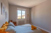 Le Constantine - Paix & Lumière - B&B Dijon